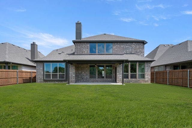 705 Seahawk Street, Joshua, TX 76058