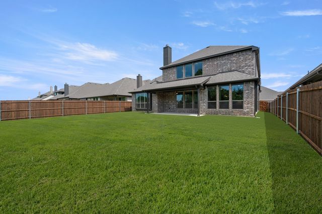 705 Seahawk Street, Joshua, TX 76058