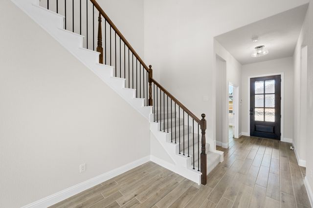 705 Seahawk Street, Joshua, TX 76058