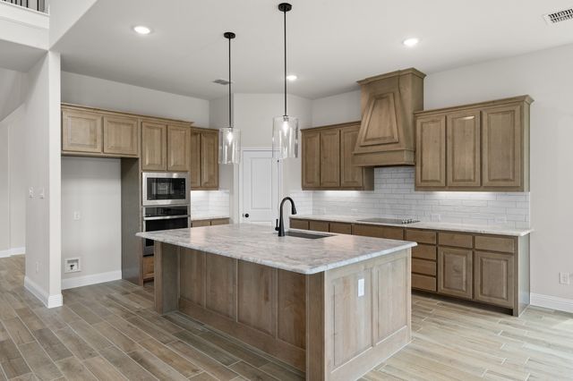 705 Seahawk Street, Joshua, TX 76058