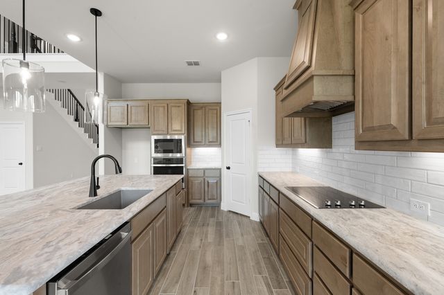 705 Seahawk Street, Joshua, TX 76058