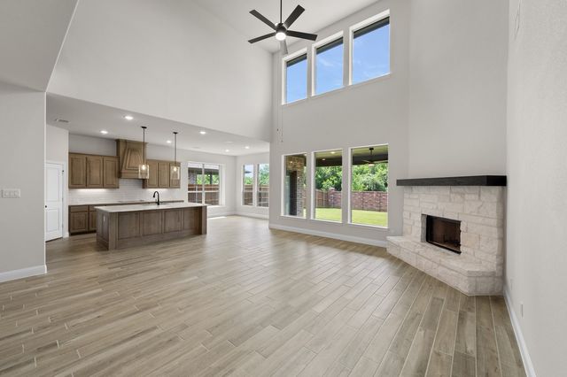 705 Seahawk Street, Joshua, TX 76058