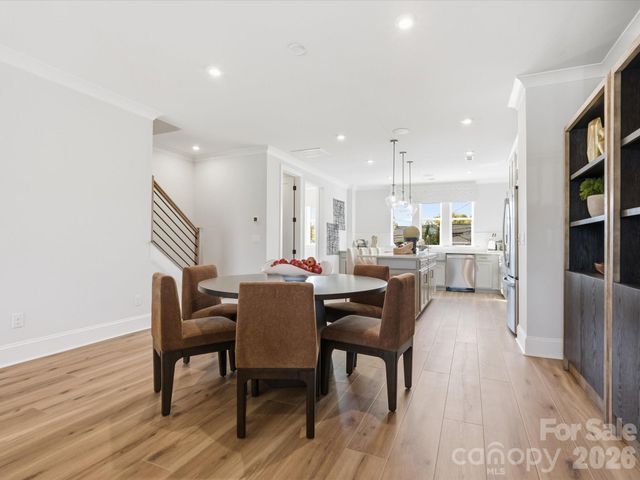 6009 Yellow Buckeye Drive, Charlotte, NC 28277