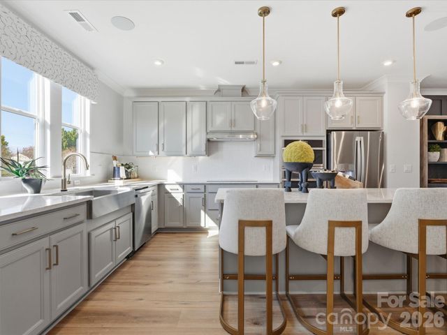 6009 Yellow Buckeye Drive, Charlotte, NC 28277