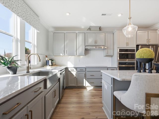 6009 Yellow Buckeye Drive, Charlotte, NC 28277