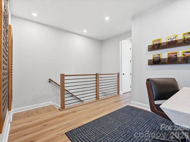 6009 Yellow Buckeye Drive, Charlotte, NC 28277