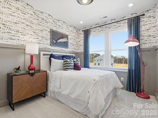 6009 Yellow Buckeye Drive, Charlotte, NC 28277