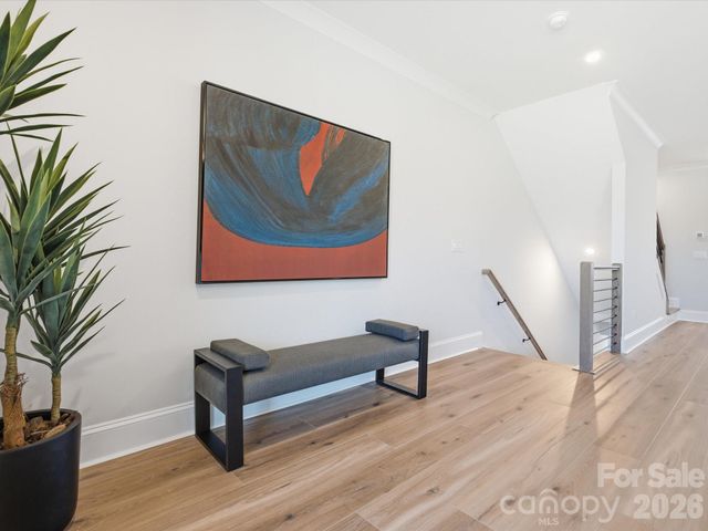 6009 Yellow Buckeye Drive, Charlotte, NC 28277