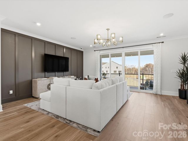 6009 Yellow Buckeye Drive, Charlotte, NC 28277