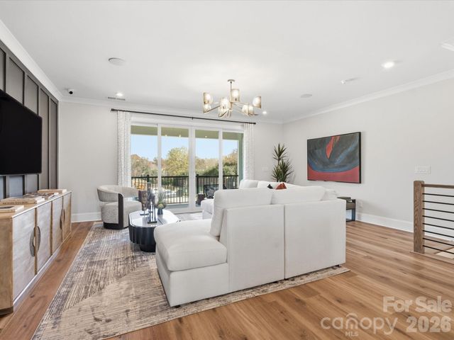 6009 Yellow Buckeye Drive, Charlotte, NC 28277