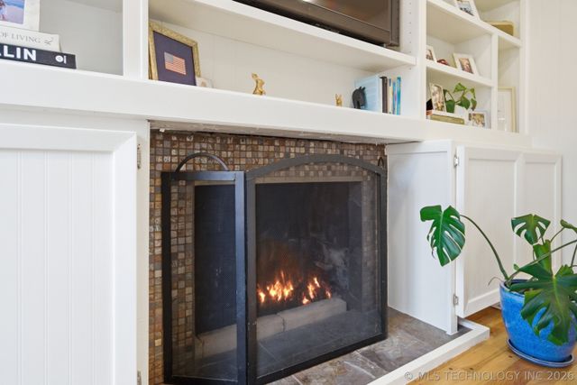 5533 S Toledo Avenue, Tulsa, OK 74135