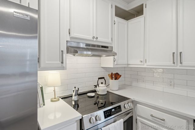 5533 S Toledo Avenue, Tulsa, OK 74135