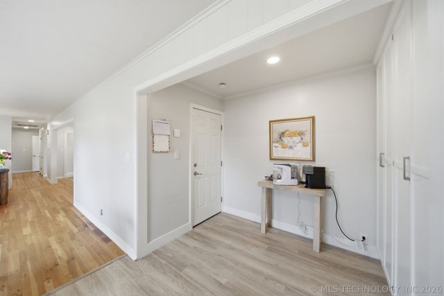 5533 S Toledo Avenue, Tulsa, OK 74135