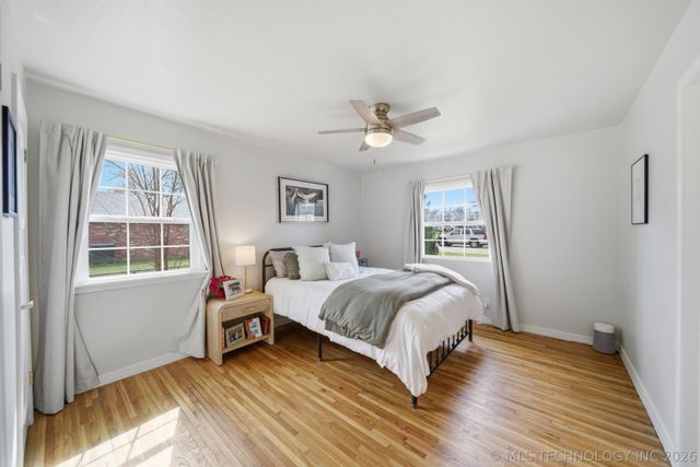 5533 S Toledo Avenue, Tulsa, OK 74135