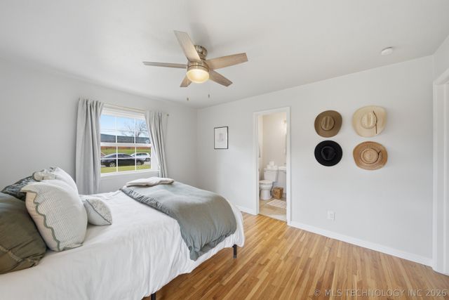 5533 S Toledo Avenue, Tulsa, OK 74135