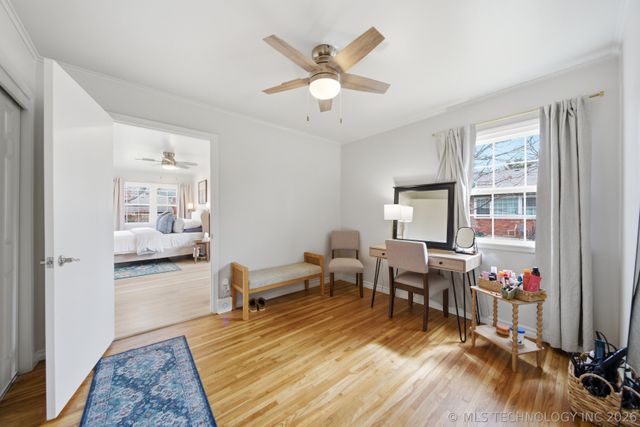 5533 S Toledo Avenue, Tulsa, OK 74135