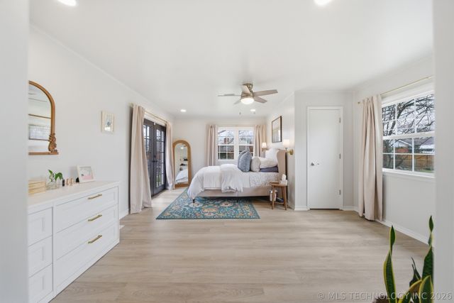 5533 S Toledo Avenue, Tulsa, OK 74135