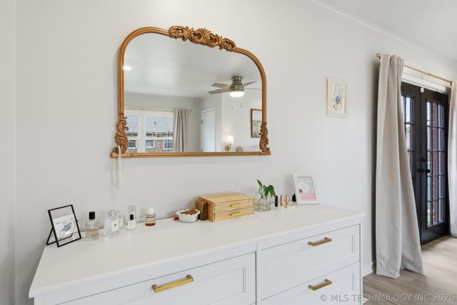 5533 S Toledo Avenue, Tulsa, OK 74135