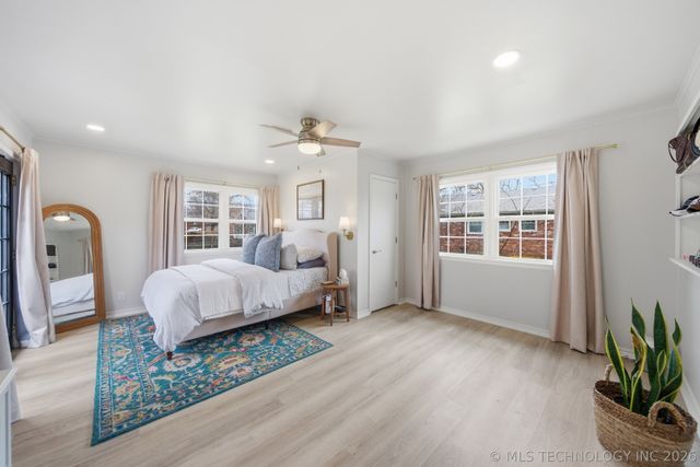 5533 S Toledo Avenue, Tulsa, OK 74135