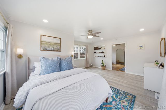 5533 S Toledo Avenue, Tulsa, OK 74135