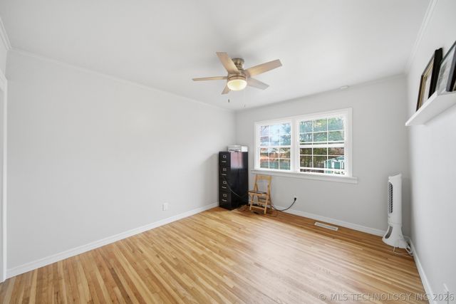 5533 S Toledo Avenue, Tulsa, OK 74135