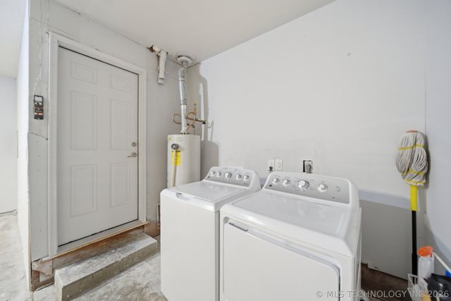 5533 S Toledo Avenue, Tulsa, OK 74135