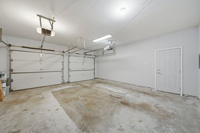 5533 S Toledo Avenue, Tulsa, OK 74135