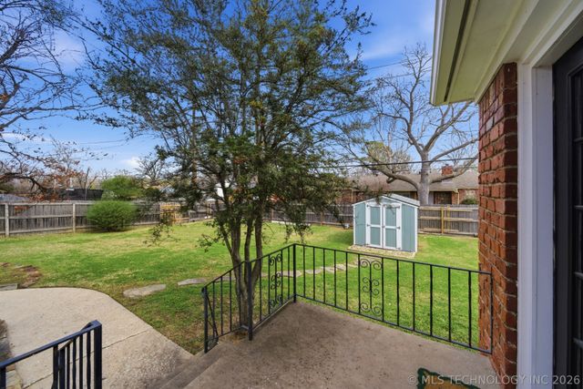 5533 S Toledo Avenue, Tulsa, OK 74135