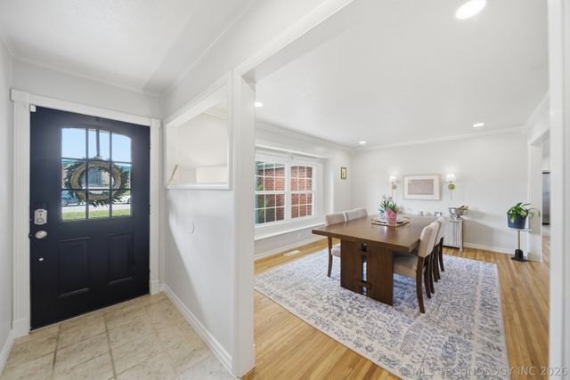 5533 S Toledo Avenue, Tulsa, OK 74135