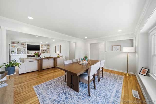 5533 S Toledo Avenue, Tulsa, OK 74135