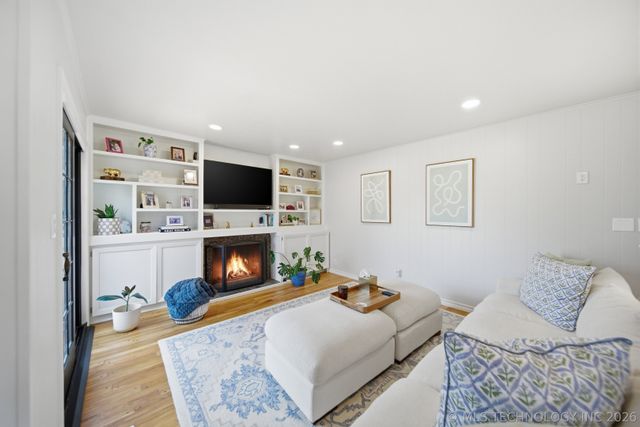 5533 S Toledo Avenue, Tulsa, OK 74135