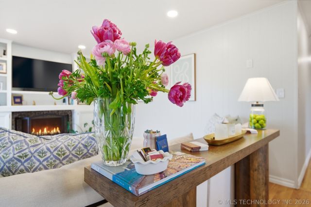 5533 S Toledo Avenue, Tulsa, OK 74135