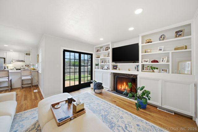 5533 S Toledo Avenue, Tulsa, OK 74135