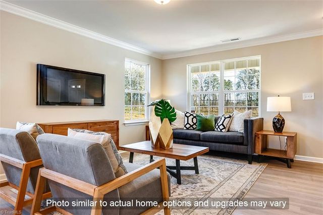 701 Dusk Vista Way Lot 55, Greensboro, NC 27410