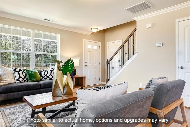 701 Dusk Vista Way Lot 55, Greensboro, NC 27410