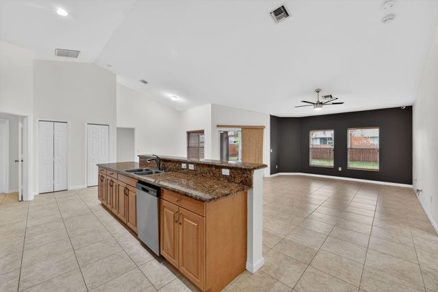 1234 SW Aragon Avenue, Port St. Lucie, Port St Lucie, FL 34953