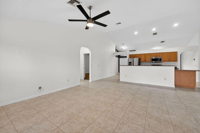 1234 SW Aragon Avenue, Port St. Lucie, Port St Lucie, FL 34953