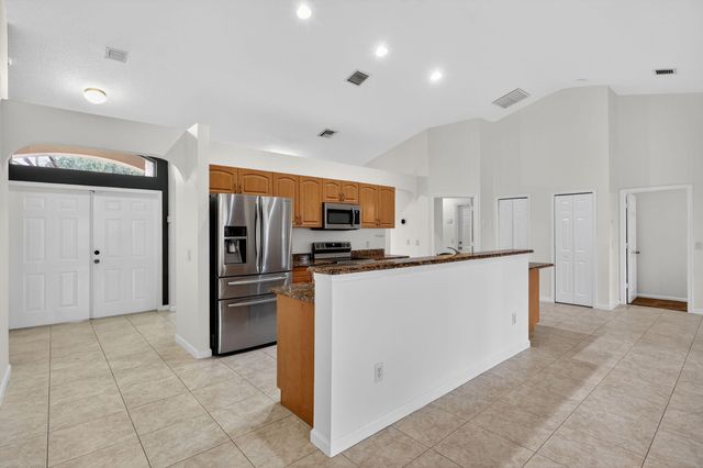 1234 SW Aragon Avenue, Port St. Lucie, Port St Lucie, FL 34953