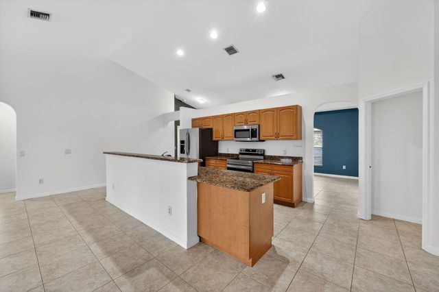 1234 SW Aragon Avenue, Port St. Lucie, Port St Lucie, FL 34953