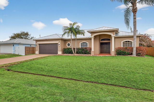 1234 SW Aragon Avenue, Port St. Lucie, Port St Lucie, FL 34953