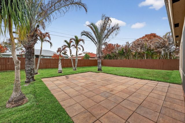 1234 SW Aragon Avenue, Port St. Lucie, Port St Lucie, FL 34953