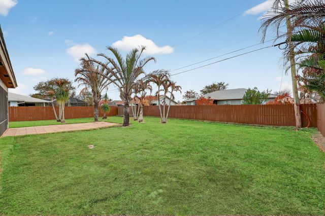 1234 SW Aragon Avenue, Port St. Lucie, Port St Lucie, FL 34953