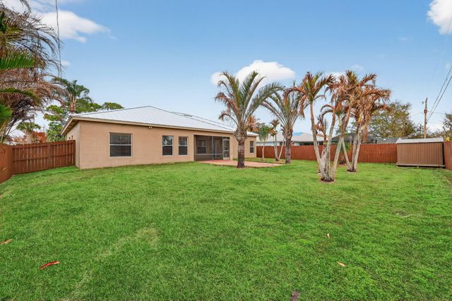 1234 SW Aragon Avenue, Port St. Lucie, Port St Lucie, FL 34953