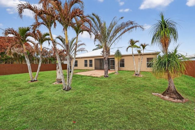 1234 SW Aragon Avenue, Port St. Lucie, Port St Lucie, FL 34953