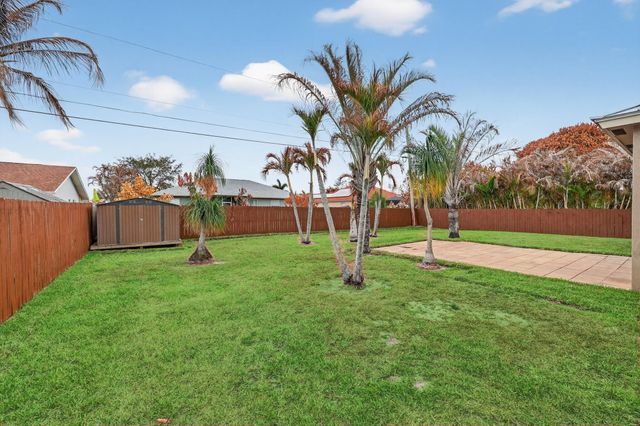 1234 SW Aragon Avenue, Port St. Lucie, Port St Lucie, FL 34953