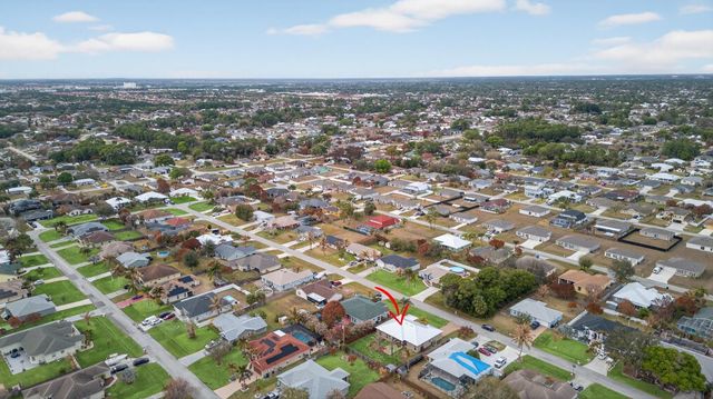 1234 SW Aragon Avenue, Port St. Lucie, Port St Lucie, FL 34953