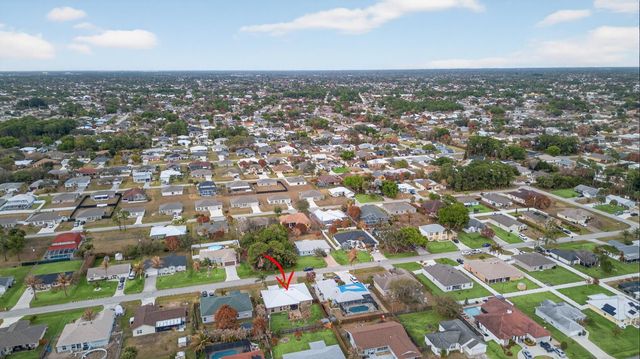 1234 SW Aragon Avenue, Port St. Lucie, Port St Lucie, FL 34953