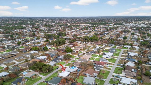 1234 SW Aragon Avenue, Port St. Lucie, Port St Lucie, FL 34953