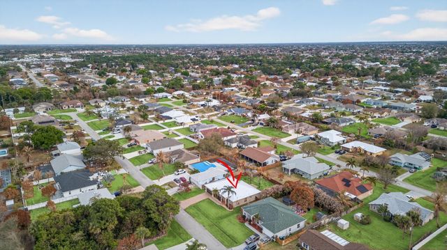 1234 SW Aragon Avenue, Port St. Lucie, Port St Lucie, FL 34953