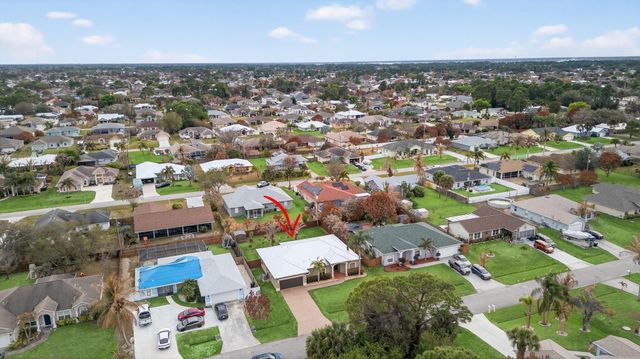 1234 SW Aragon Avenue, Port St. Lucie, Port St Lucie, FL 34953